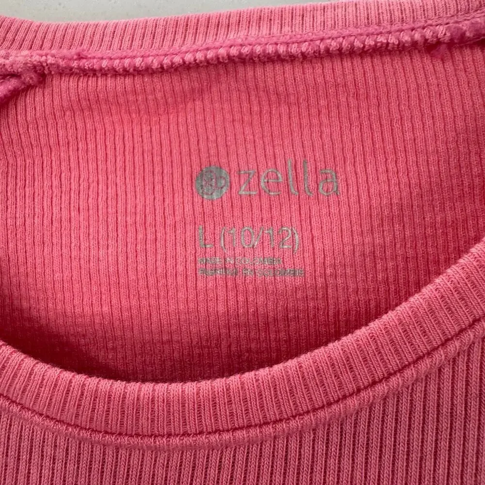 Zella kid girl